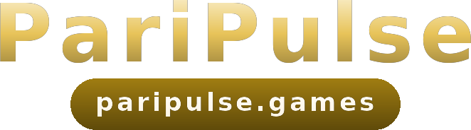 PariPulse logo