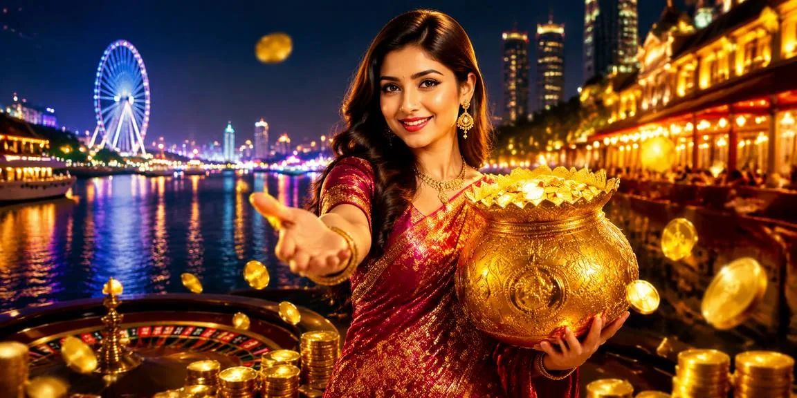 PariPulse প্রোগ্রেসিভ ক্যারিবিয়ান টেবিলে আমরা কী দিচ্ছি